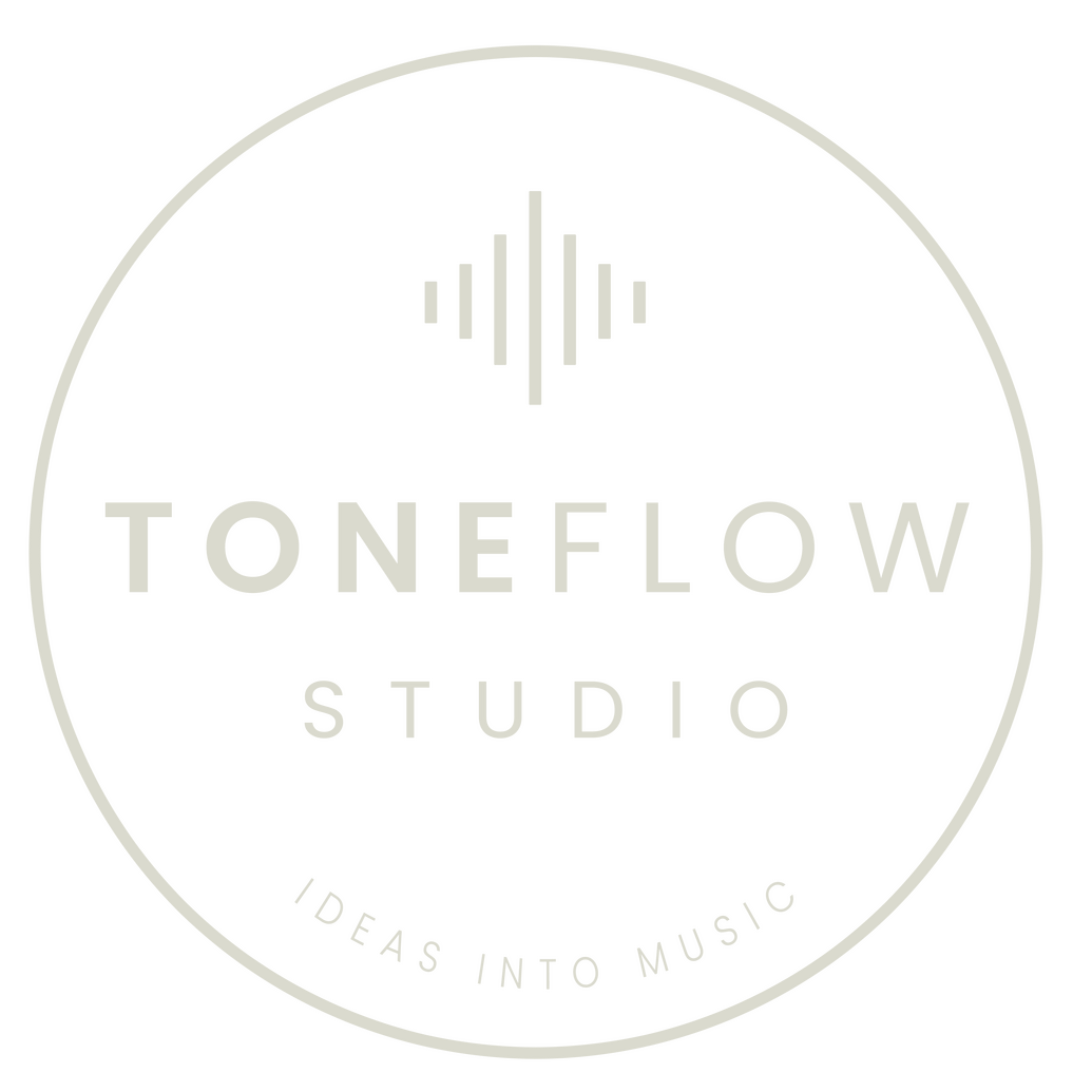 Toneflow Studio Shop Toneflow Studio